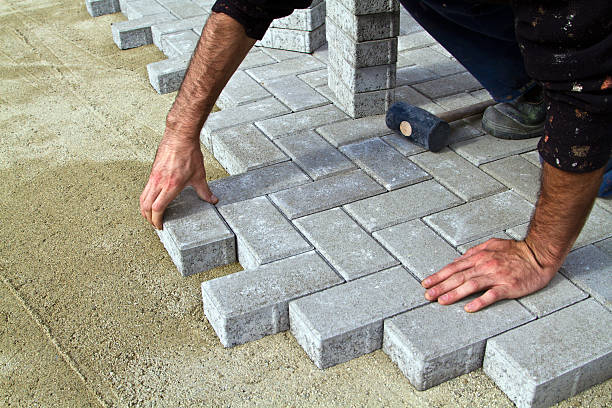 Best Driveway Pavers Near Me  in USA